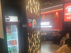 -胖哥俩肉蟹煲(济南世茂国际广场店)