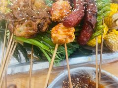 -陈氏老字号十三小炸炸店