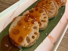 -熹素·鲜美素食Vegetarian (天河领展店)