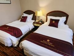 -北京前门建国饭店