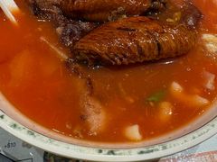 -华嫂冰室(尖沙咀店)