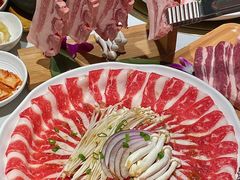 -韩时烤肉(枫蓝店)