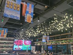 -AK47烤羊腿串吧(柳浪家园店)