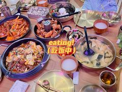 -HOTISLAND海鸡岛·韩国料理(江南西店)