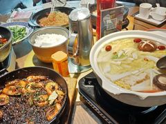 -小柴米·传统江西菜(八一广场店)