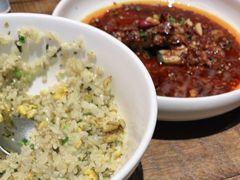 -铁公鸡·四川料理(天环广场店)