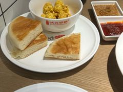 -洪兴砂锅·融合砂锅菜(三站店)