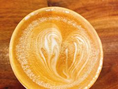 澳洲小白-Peet's 皮爷咖啡(东湖路手作店)