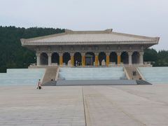 -黄帝陵