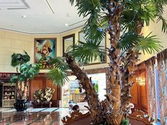 -汇泉王朝大饭店