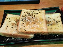 -功夫怪兽·烧烤(珠江路店)