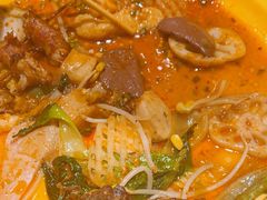 -北丐先生·野馄饨烧烤(雨花万象店)