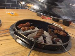 -水浒烤肉(医学院店)