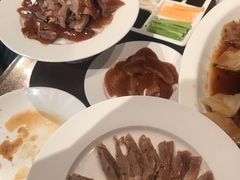 -古北烤鸭王I古北水镇景区店