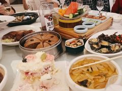 -海景壹号大酒店(滨湖店)