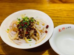 -兔槽江湖菜·重庆璧山兔(水围店)