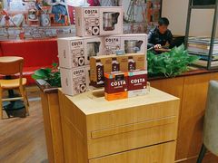 -COSTA COFFEE(西贸凯德晶品4层2店)