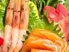 -阿吾罗日本料理(K11艺术中心店)