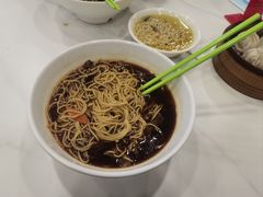 -古南都·清真绿柳居菜馆(太平南路店)