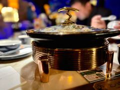 -绿茶餐厅(财富购物中心店)