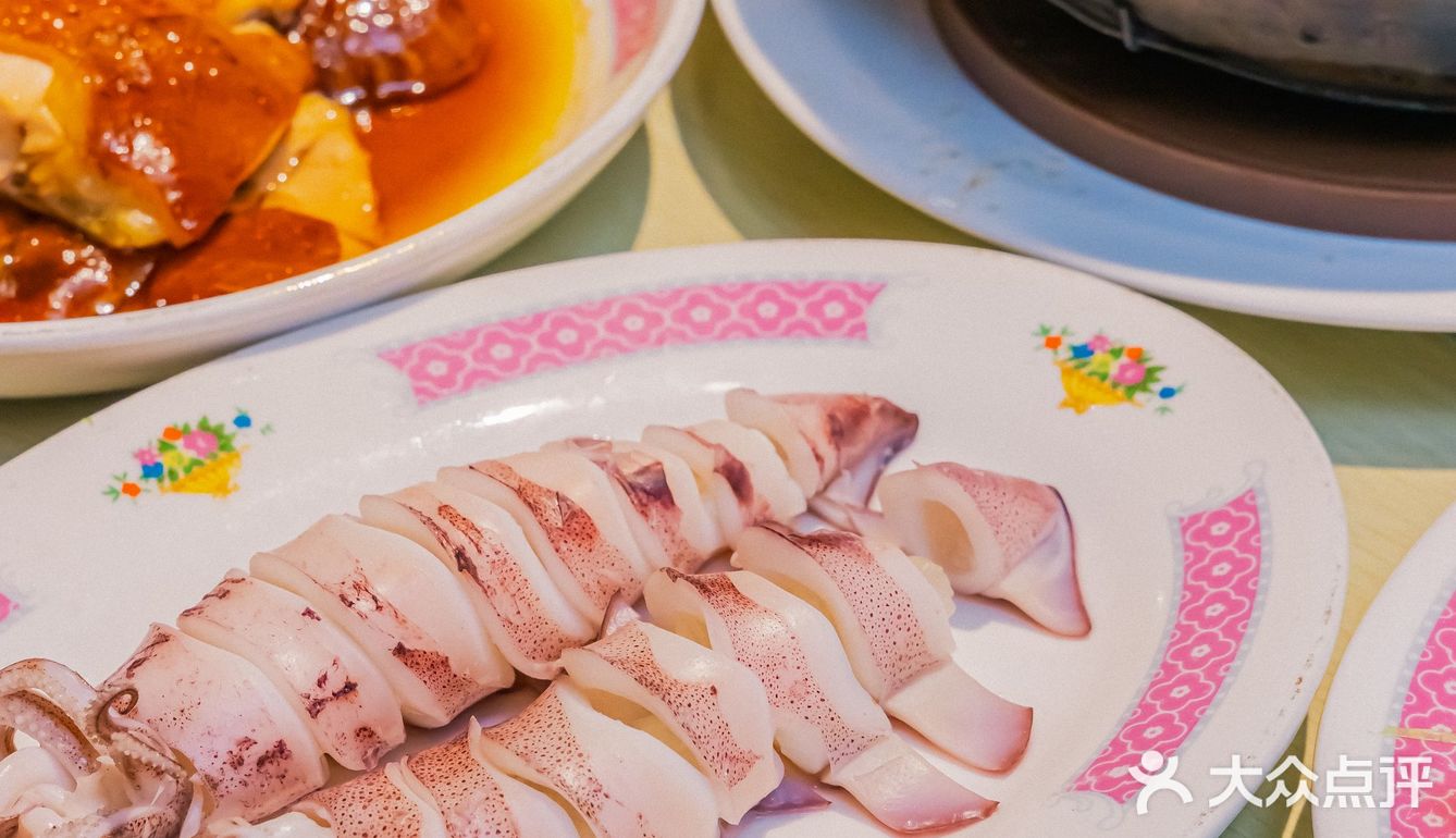 🎉藏在新天地的超有氛围感港味大排档