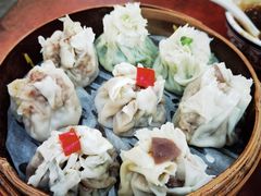 -都一处烧麦馆(前门店)