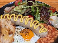 -21G Espresso(前山店)