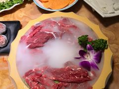 -塔兰齐新疆孜然火锅(鲤鱼山路店)