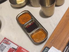 -韩宫宴烤肉·料理(苏州中心店)
