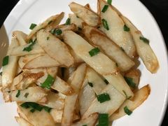 风味山药-汤品小厨·海鲜·烧烤·家常菜