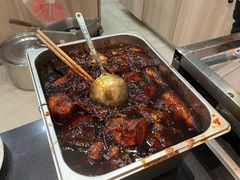 -群乐饭店(滨安路店)