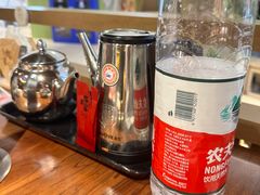 -九田家黑牛烤肉料理(新辰里亚运村店)