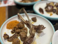 -松坂屋日料自助(长城路店)