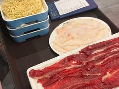 -八合里牛肉火锅(福州万象城店)