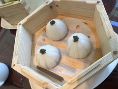 -珠海瑞吉酒店·宴庭中餐厅
