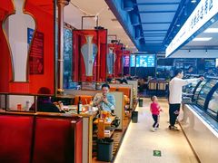 自助取餐区-蚝英雄·鲜蚝自助专门店(洋桥店)