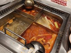 -海底捞火锅(崇文门新世界百货店)