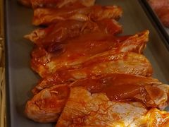 -郭记烤肉创始店(民丰大街店)