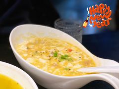 一品蟹黄豆腐-梧桐树下(云锦世家店)