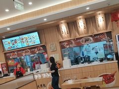 -庆丰包子铺(西单店)