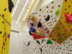 -拳义格斗搏击散打泰拳拳击俱乐部(裕华店)