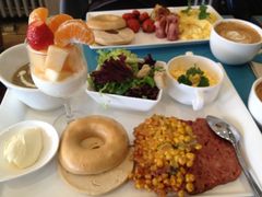 早午全餐-the rug 飞毯 (朝阳公园店)