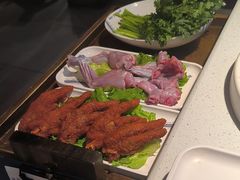 -小龙坎火锅(总店)