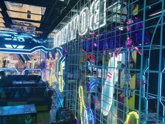 -世代星球·保龄球·镭战真人CS·团建(杨浦店)