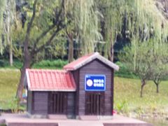 -徐家汇源景区-衡山坊