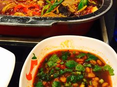 -自贡好吃客(科华店)