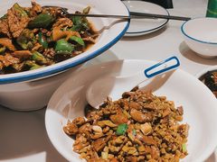 -兰湘子·湘菜小炒(石家庄万象城店)