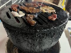 -大槐树烤肉馆