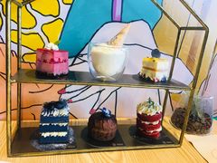 -ZING COFFEE 镜咖啡