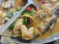 -涵家味土菜馆·徽州一绝臭鳜鱼(三河古镇店)